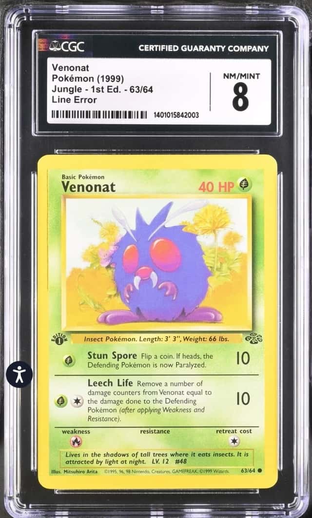 Venonat
