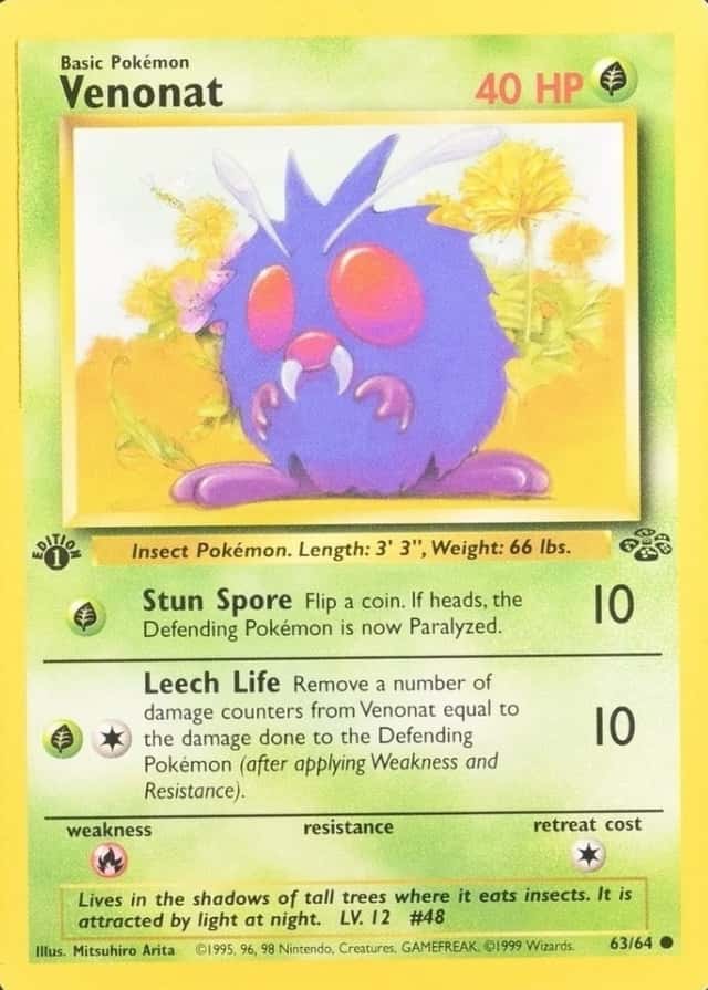 1St Edition · Error