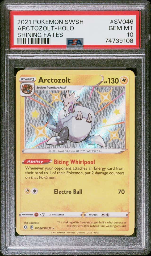 Arctozolt