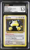 Snorlax