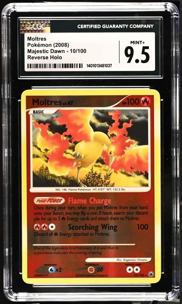 Moltres