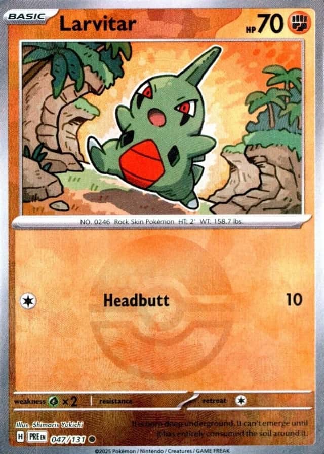 Poke Ball · Reverse Holo