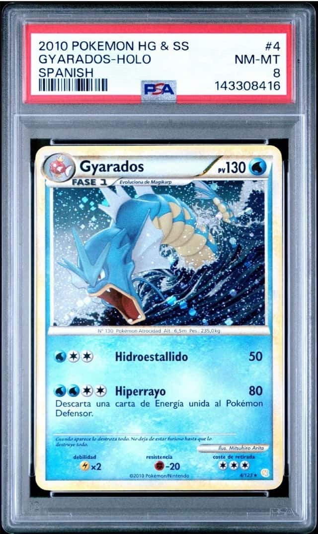 Gyarados