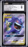 Gengar & Mimikyu Gx