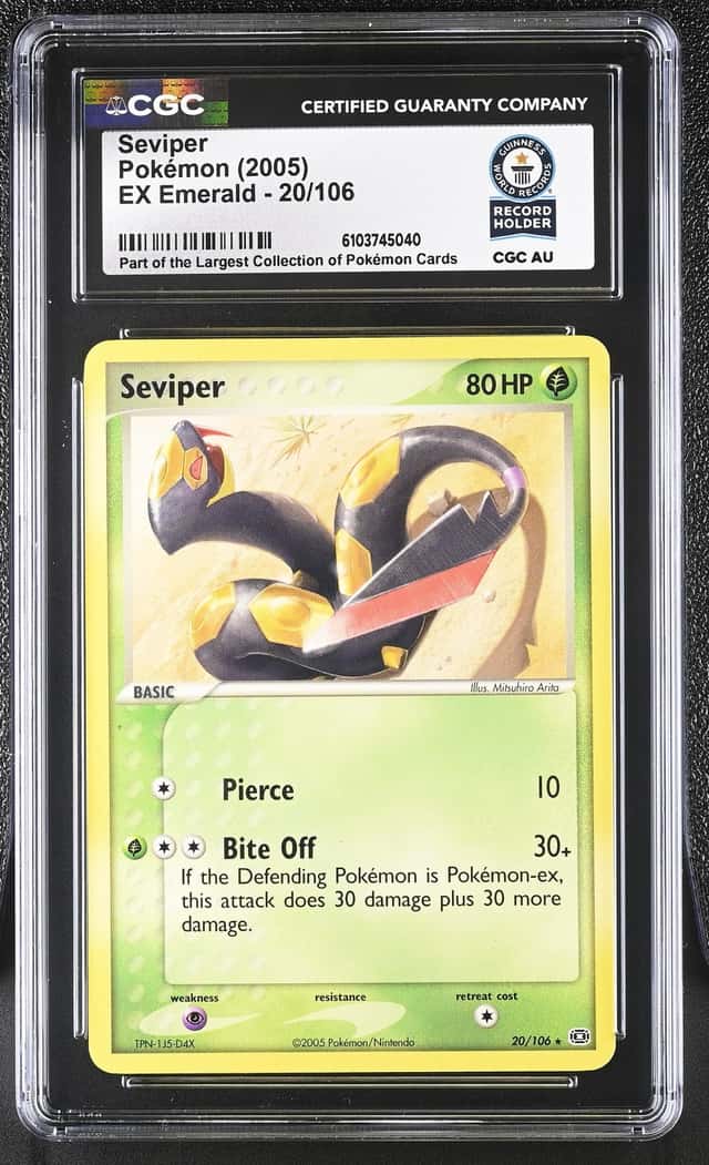 Seviper