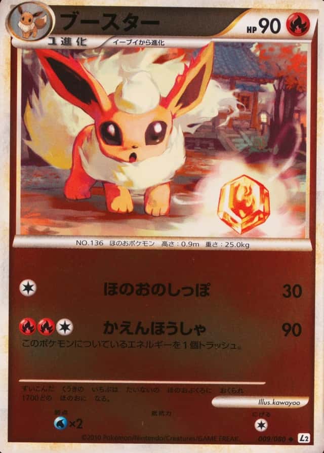 Reverse Holo