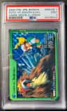 Entei Vs Ash/pikachu