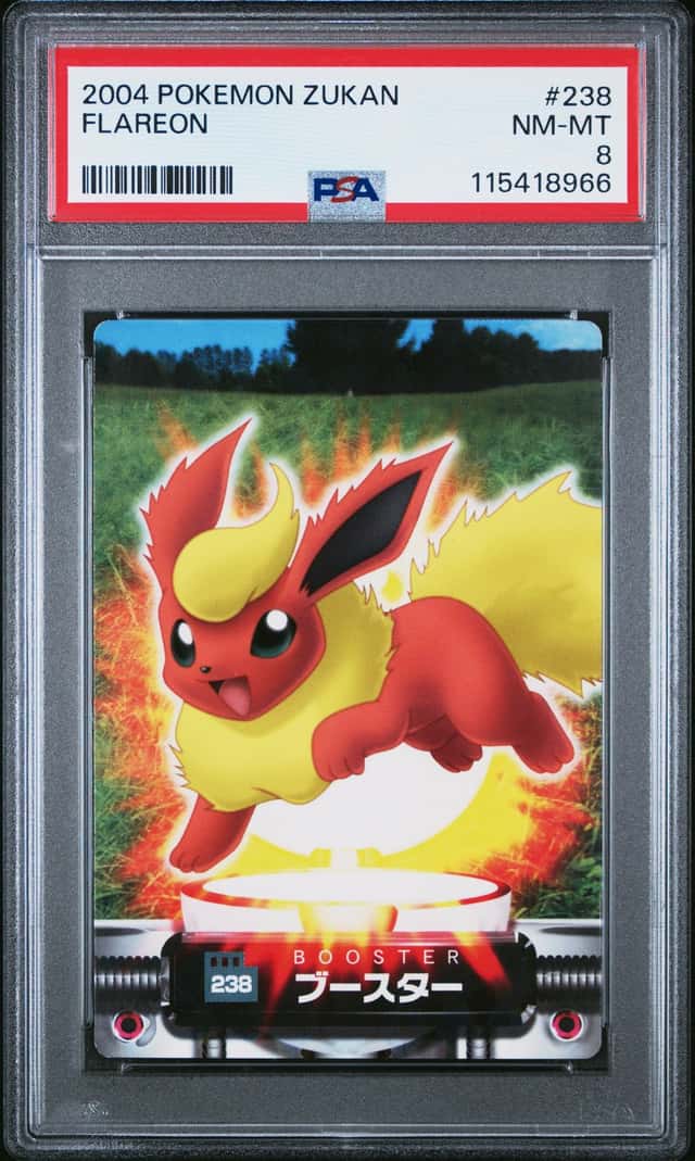 Flareon