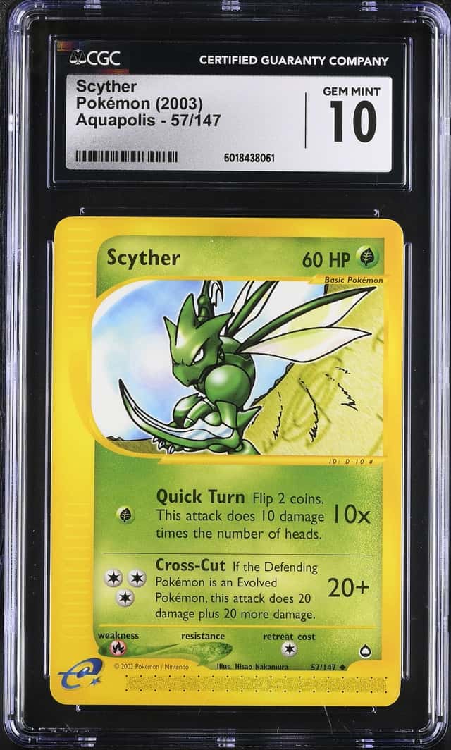 Scyther