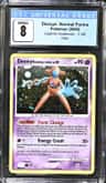 Deoxys Normal Forme