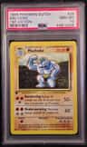 Machoke