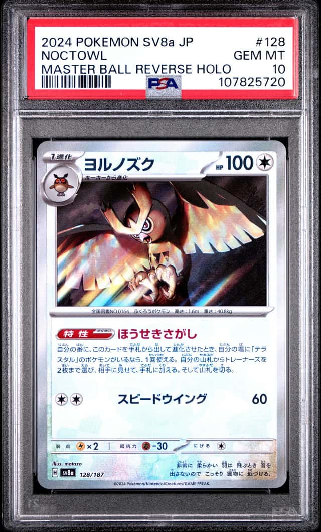 Noctowl