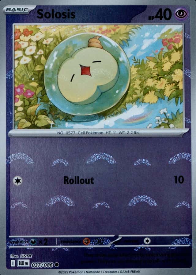 Poke Ball · Reverse Holo