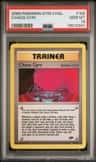 Chaos Gym