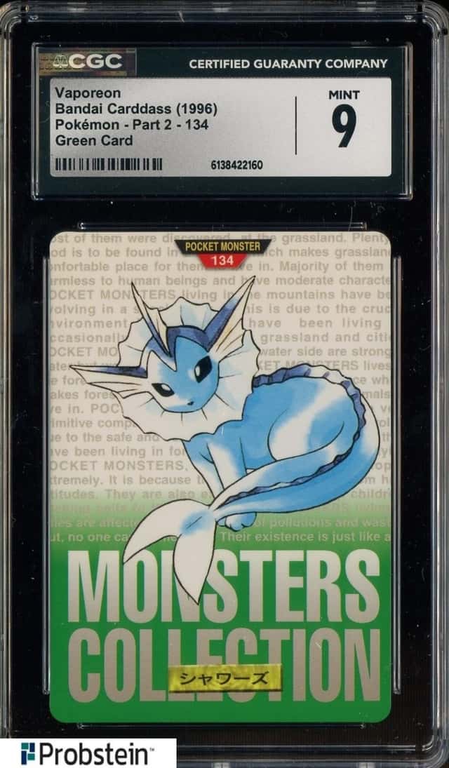 Vaporeon