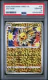 Jolteon