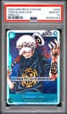 Trafalgar Law