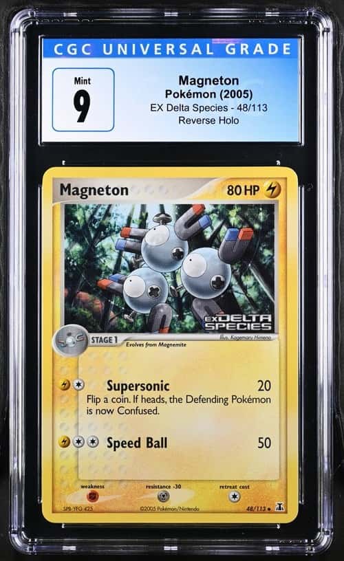 Magneton