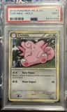 Clefable