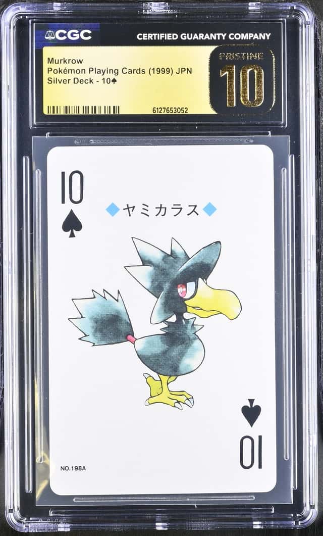 Murkrow