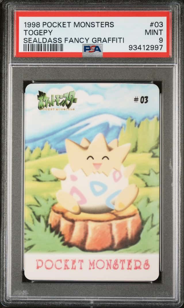 Togepi