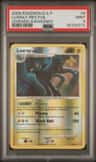 Luxray