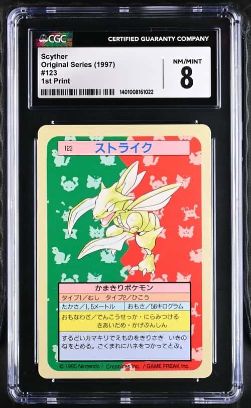 Scyther