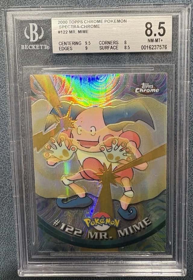 Mr. Mime