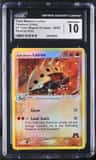 Team Magma'S Lairon