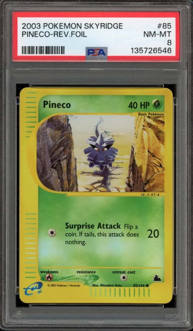 Pineco