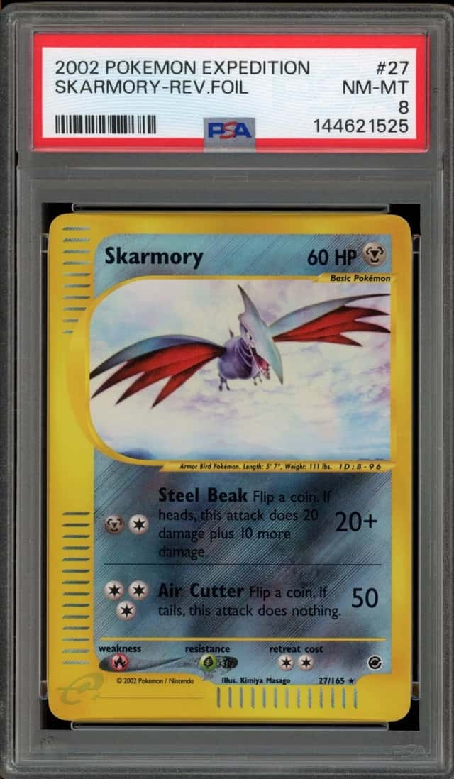 Skarmory