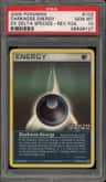 Darkness Energy