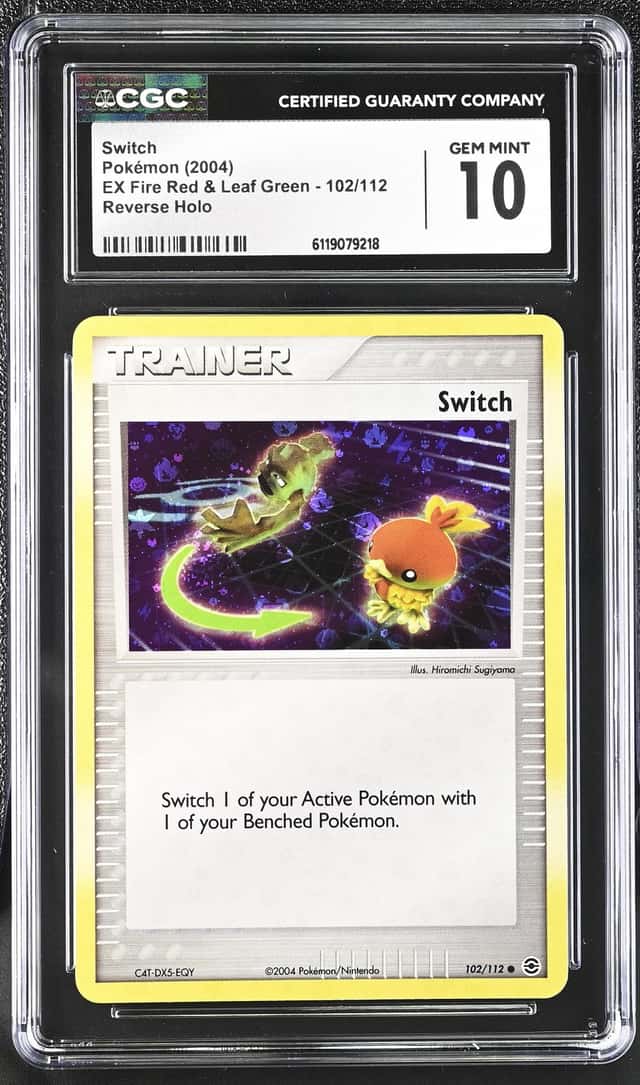 Switch