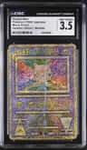 Ancient Mew