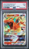 Charizard Vstar