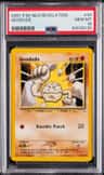 Geodude