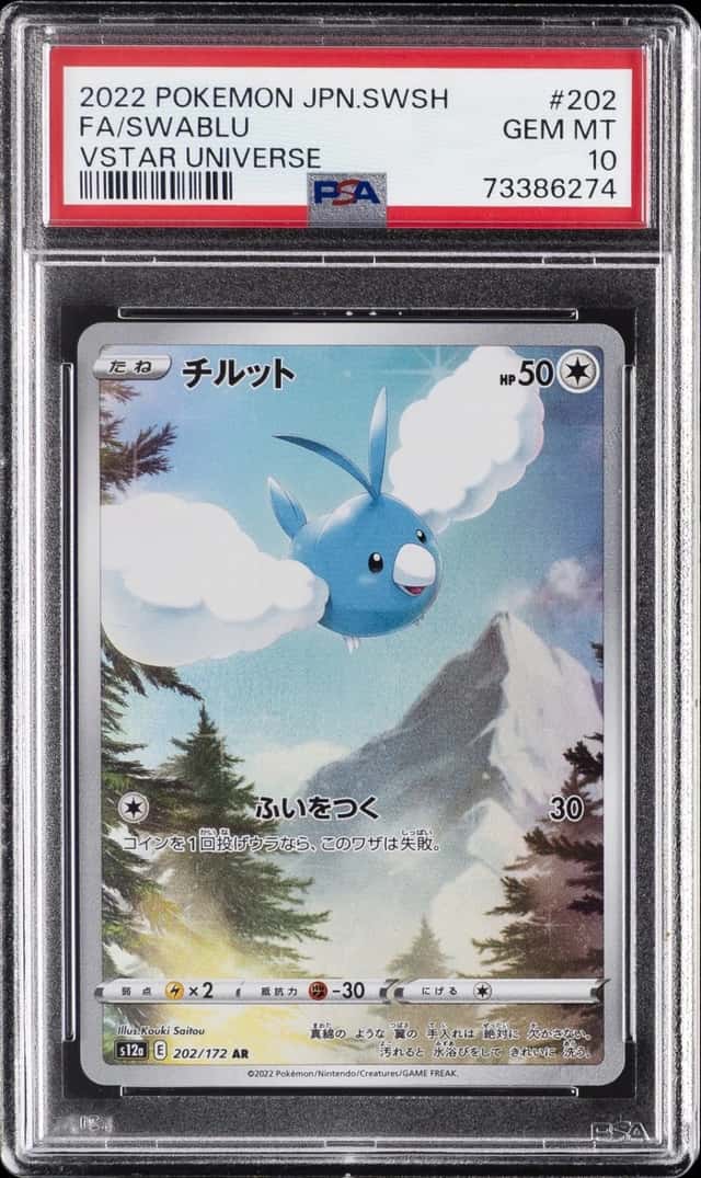 Swablu