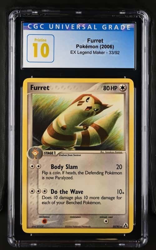 Furret