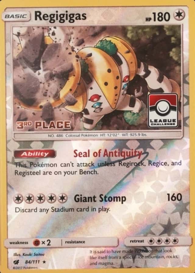 Reverse Holo