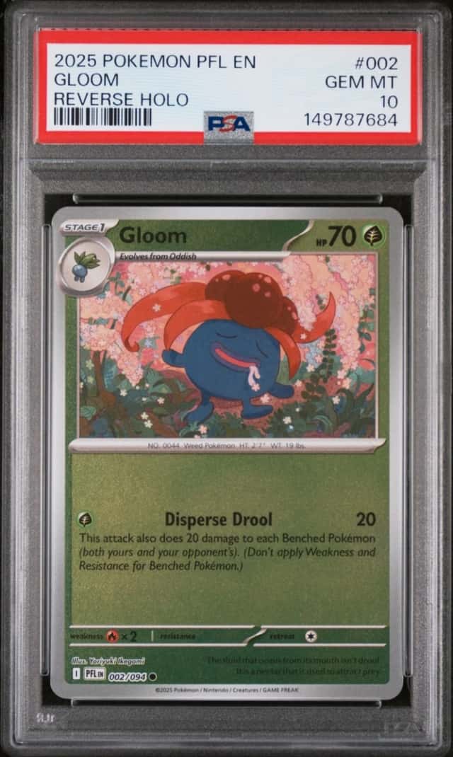 Gloom