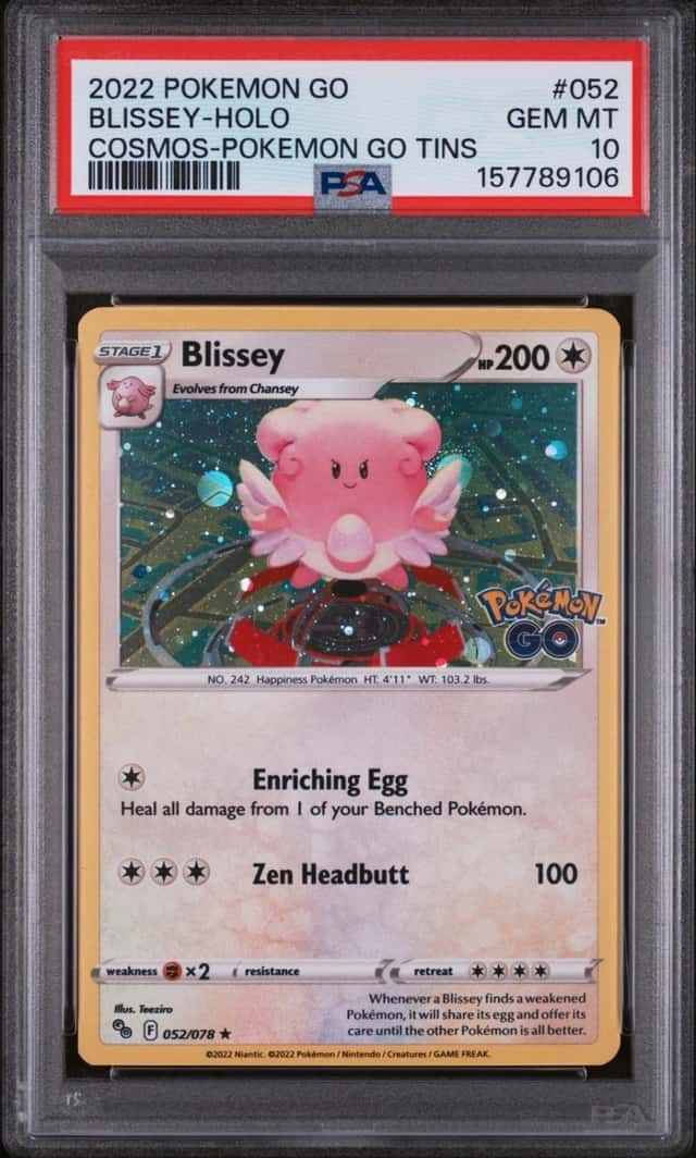 Blissey
