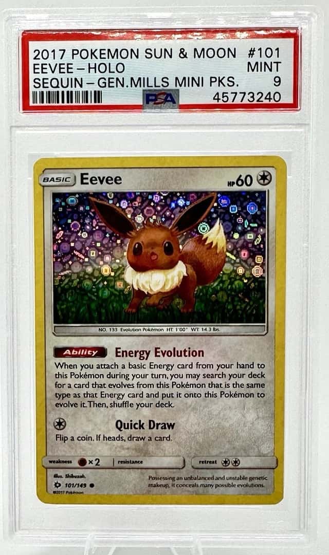Eevee