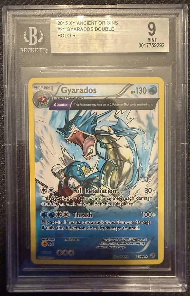Gyarados
