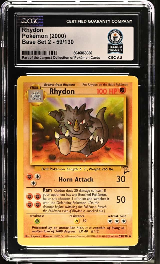 Rhydon