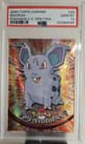Nidoran
