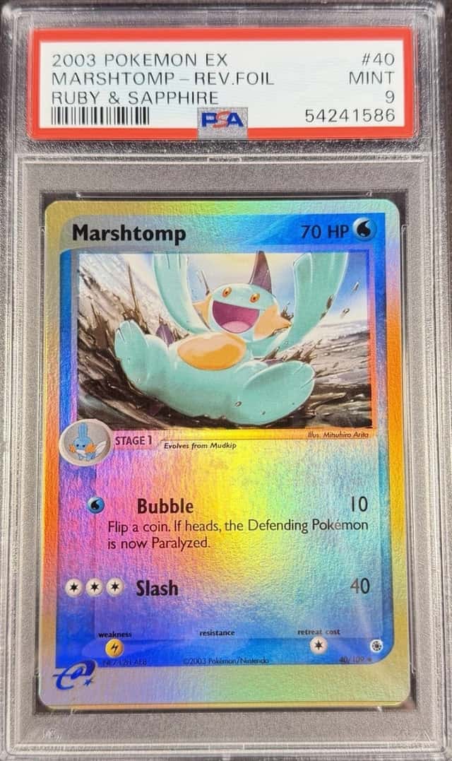 Marshtomp