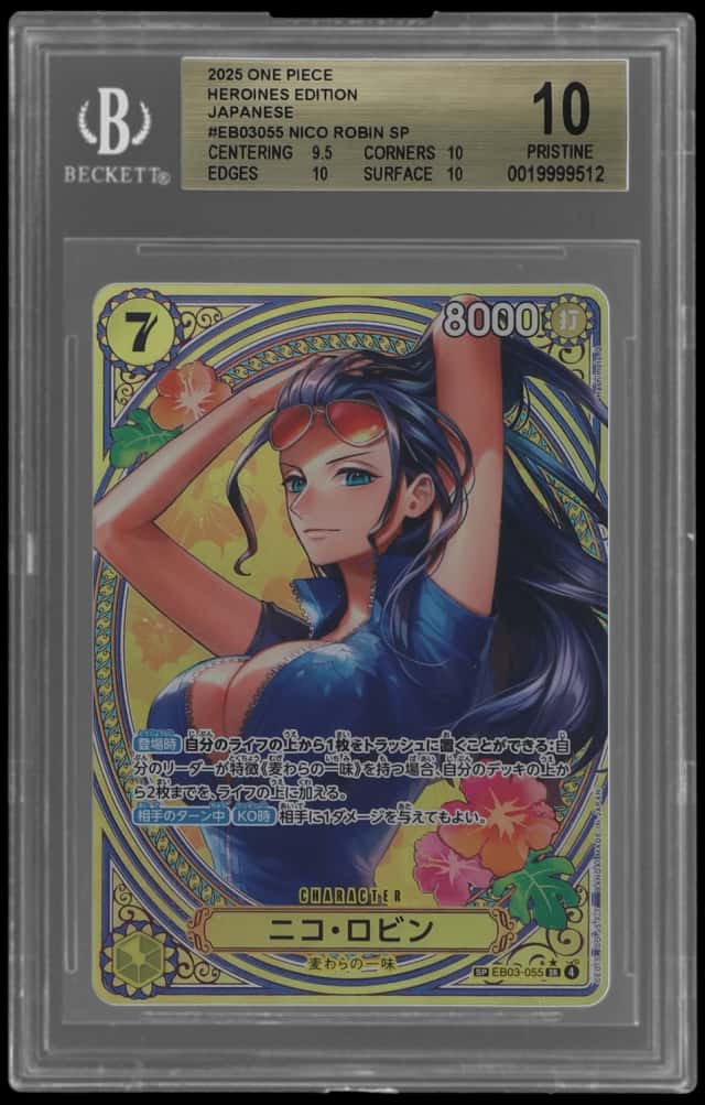 Nico Robin