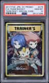 Here Comes Team Rocket!