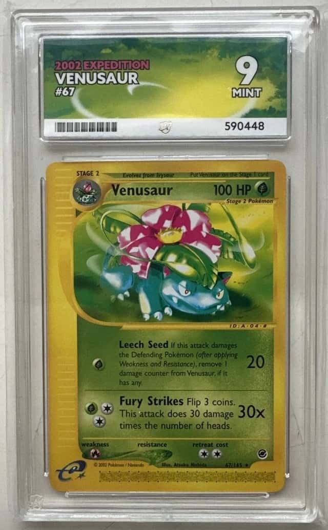 Venusaur