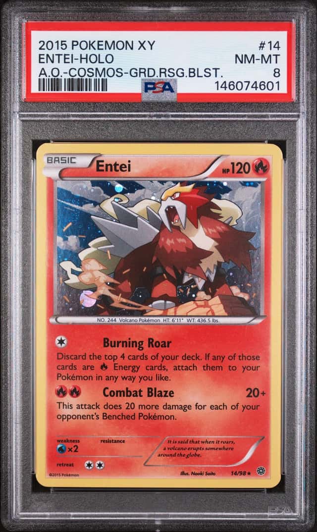 Entei